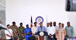 Mombasa activates Multi-Agency plan ahead of expected heavy rains