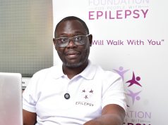 Epilepsy does not rule out motherhood, specialist says