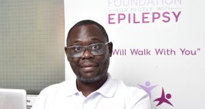 Epilepsy does not rule out motherhood, specialist says
