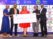 Nairobi Marathon attracts KSh273 million sponsorship ahead of 2026 race