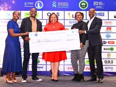 Nairobi Marathon attracts KSh273 million sponsorship ahead of 2026 race