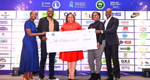 Nairobi Marathon attracts KSh273 million sponsorship ahead of 2026 race