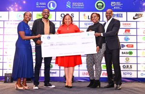 Nairobi Marathon attracts KSh273 million sponsorship ahead of 2026 race