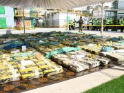 Ksh8.2bn Meth Case: Six Iranians put on defence as Shanzu trial enters new phase