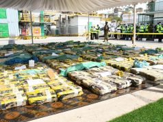 Ksh8.2bn Meth Case: Six Iranians put on defence as Shanzu trial enters new phase