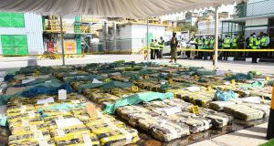 Ksh8.2bn Meth Case: Six Iranians put on defence as Shanzu trial enters new phase