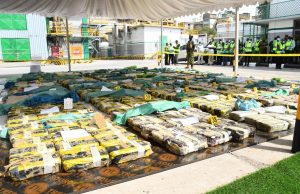 Ksh8.2bn Meth Case: Six Iranians put on defence as Shanzu trial enters new phase