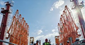 Mombasa’s new oil gateway transforms East Africa’s fuel supply chain