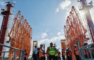 Mombasa’s new oil gateway transforms East Africa’s fuel supply chain