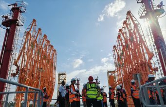 Mombasa’s new oil gateway transforms East Africa’s fuel supply chain