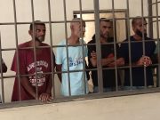6 Iranians to face defence in Sh8.2bn Methamphetamine trafficking case