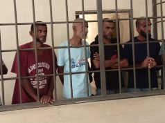 6 Iranians to face defence in Sh8.2bn Methamphetamine trafficking case