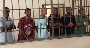 6 Iranians to face defence in Sh8.2bn Methamphetamine trafficking case