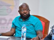 Kahindi takes over Coast Water Agency as political questions swirl