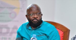 Kahindi takes over Coast Water Agency as political questions swirl