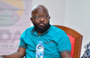 Kahindi takes over Coast Water Agency as political questions swirl