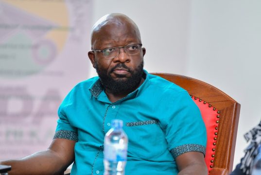 Kahindi takes over Coast Water Agency as political questions swirl