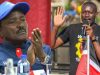 Ukombozi Battle: Azimio move complicates Sifuna plan