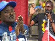 Ukombozi Battle: Azimio move complicates Sifuna plan