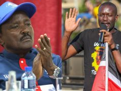 Ukombozi Battle: Azimio move complicates Sifuna plan