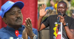 Ukombozi Battle: Azimio move complicates Sifuna plan