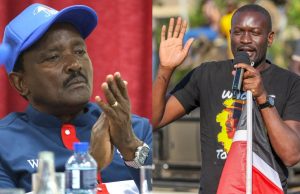 Ukombozi Battle: Azimio move complicates Sifuna plan
