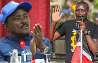 Ukombozi Battle: Azimio move complicates Sifuna plan