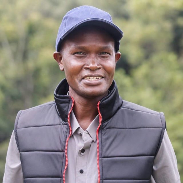 KIPROTICH