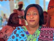 Kilifi women leader calls for tougher laws to tame GBV, teen pregnancies