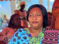 Kilifi women leader calls for tougher laws to tame GBV, teen pregnancies