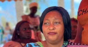 Kilifi women leader calls for tougher laws to tame GBV, teen pregnancies