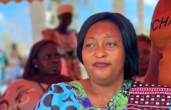Kilifi women leader calls for tougher laws to tame GBV, teen pregnancies