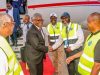 Manda Airstrip upgraded ahead of Lamu refinery groundbreaking