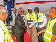 Manda Airstrip upgraded ahead of Lamu refinery groundbreaking