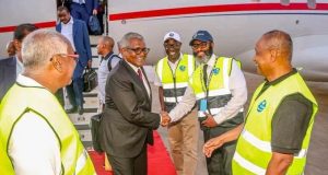 Manda Airstrip upgraded ahead of Lamu refinery groundbreaking