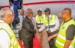 Manda Airstrip upgraded ahead of Lamu refinery groundbreaking