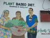 When Walls Start Talking: Kilifi turns public art into a food-health classroom