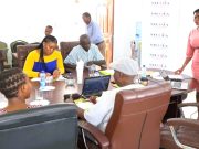 MCK warns of information disorder ahead of 2027 elections