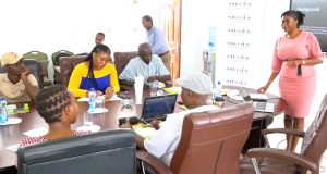 MCK warns of information disorder ahead of 2027 elections