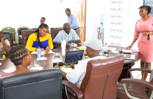 MCK warns of information disorder ahead of 2027 elections