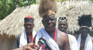 JNN INSIGHT | Kaya Elders accuse politicians of hijacking Chenda Chenda celebrations