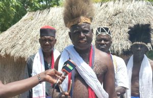 JNN INSIGHT | Kaya Elders accuse politicians of hijacking Chenda Chenda celebrations