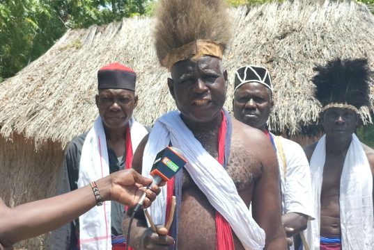 JNN INSIGHT | Kaya Elders accuse politicians of hijacking Chenda Chenda celebrations