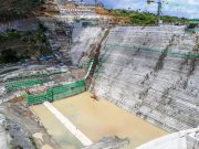 Mwache Dam nears completion, to boost Coast water security