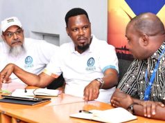 Mombasa Agents want foreign traders crackdown extended to Port jobs