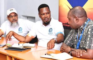 Mombasa Agents want foreign traders crackdown extended to Port jobs