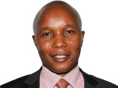 Mwambire blames Owen Baya for his political troubles