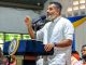 Nassir warns against ethnic, religious politics
