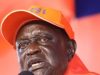ODM Leader Oburu Odinga hospitalised, family considers UK treatment