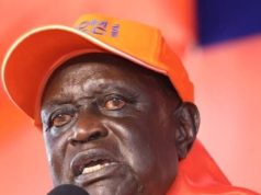 ODM Leader Oburu Odinga hospitalised, family considers UK treatment